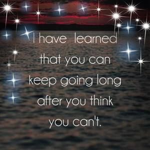 Meet your Posher, Patricia